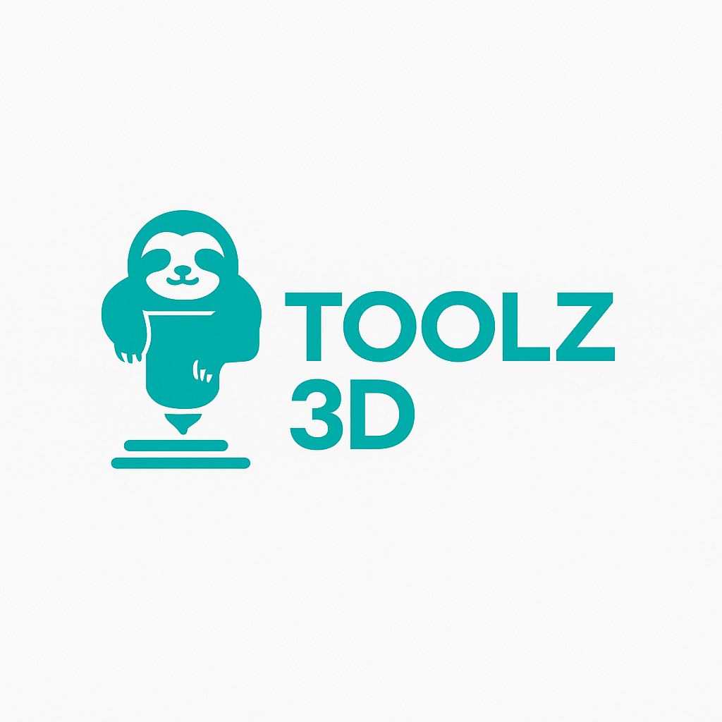 Toolz3D Logo